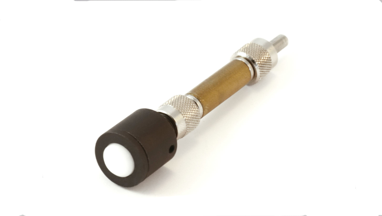 Diffusor with sma-sma connector (fixed) for JETI spectrometer RU49/90 and RU60